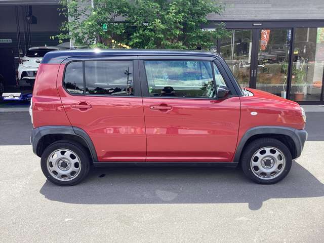 マツダ フレアクロスオーバー ６６０ ＸＧ H27年 (東北) 99
