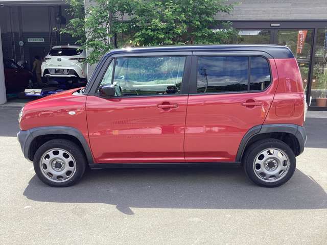 マツダ フレアクロスオーバー ６６０ ＸＧ H27年 (東北) 99