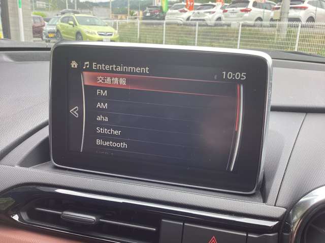 マツダ ロードスター　ＲＦ ２．０ ＶＳ H29年 (東北) 99