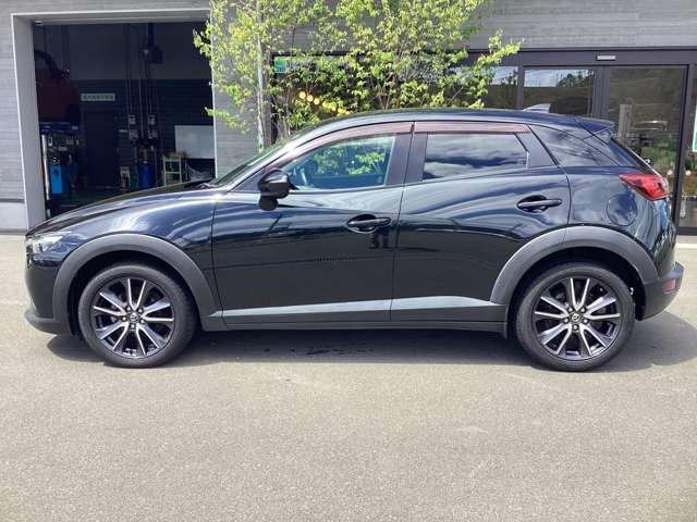 マツダ ＣＸ−３ １．５ ＸＤ ディーゼルターボ H29年 (東北) 99