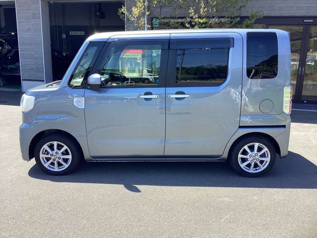 トヨタ ピクシス　メガ ６６０ Ｌ ＳＡＩＩＩ H30年 (東北) 99