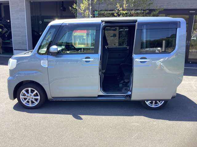 トヨタ ピクシス　メガ ６６０ Ｌ ＳＡＩＩＩ H30年 (東北) 99