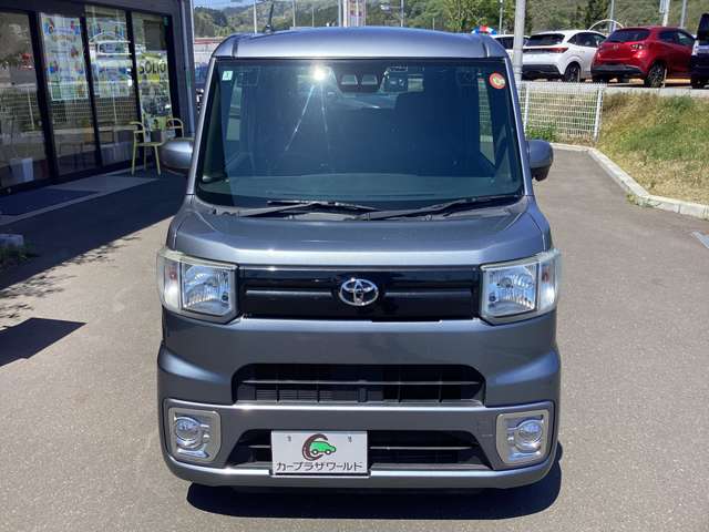 トヨタ ピクシス　メガ ６６０ Ｌ ＳＡＩＩＩ H30年 (東北) 99