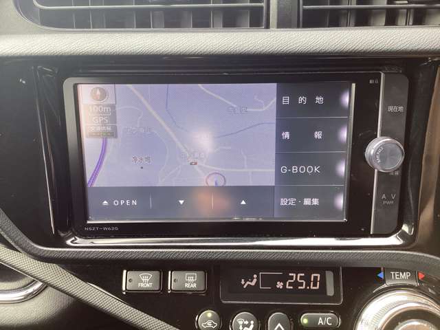 トヨタ アクア １．５ Ｇ Ｇ'Ｓ H26年 (東北) 99