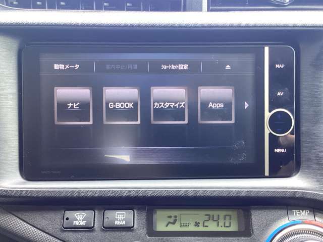 トヨタ アクア １．５ Ｇ H24年 (東北) 99