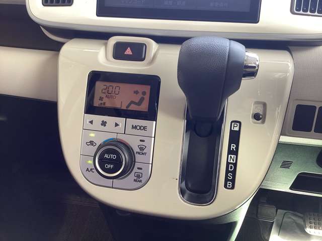 ダイハツ ムーヴ　キャンバス ６６０ Ｇ メイクアップ ＳＡＩＩ H28年 (東北) 99