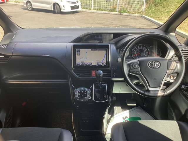 トヨタ ノア ２．０ ＳＩ ＷＸＢ H30年 (東北) 99