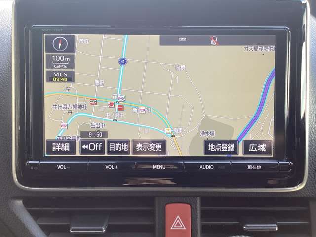 トヨタ ノア ２．０ ＳＩ ＷＸＢ H30年 (東北) 99