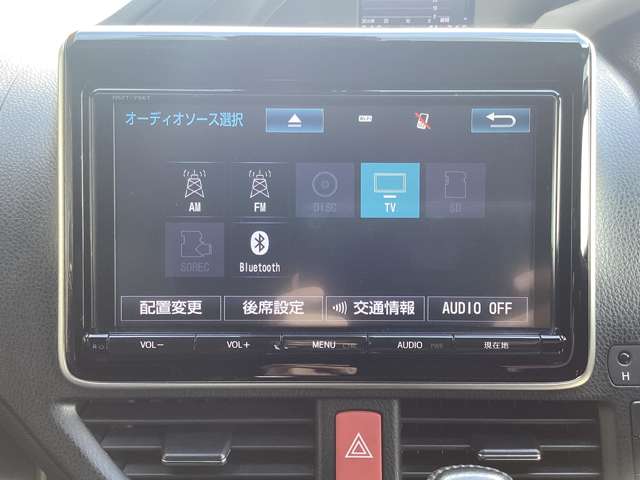 トヨタ ノア ２．０ ＳＩ ＷＸＢ H30年 (東北) 99
