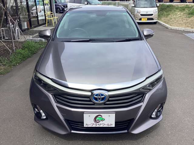 トヨタ ＳＡＩ ２．４ Ｓ Ｃパッケージ H25年 (東北) 99
