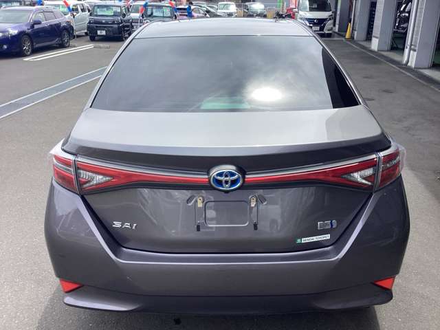 トヨタ ＳＡＩ ２．４ Ｓ Ｃパッケージ H25年 (東北) 99