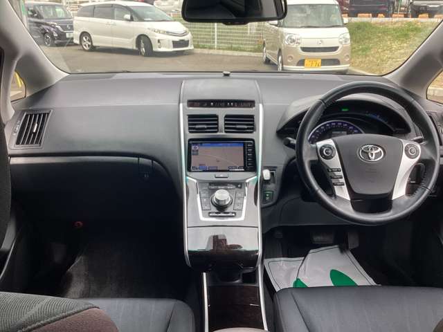 トヨタ ＳＡＩ ２．４ Ｓ Ｃパッケージ H25年 (東北) 99