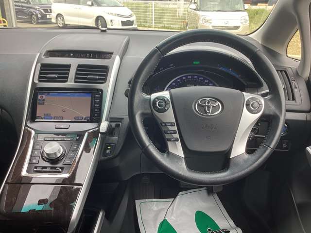トヨタ ＳＡＩ ２．４ Ｓ Ｃパッケージ H25年 (東北) 99