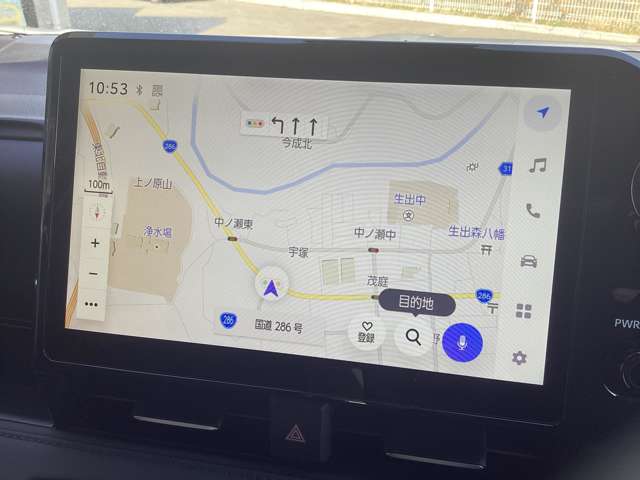 トヨタ ヴォクシー １．８ ハイブリッド Ｓ－Ｚ R8年 (東北) 99