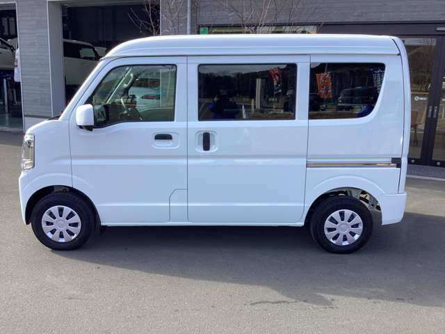 日産 クリッパーバン ６６０ ＤＸ ＧＬパッケージ ハイルーフ ４ＷＤ R6年 (東北) 99