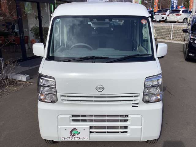 日産 クリッパーバン ６６０ ＤＸ ＧＬパッケージ ハイルーフ ４ＷＤ R6年 (東北) 99