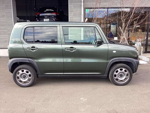 マツダ フレアクロスオーバー ６６０ ＸＧ H28年 (東北) 99