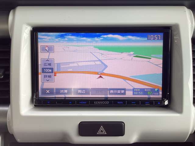 マツダ フレアクロスオーバー ６６０ ＸＧ H28年 (東北) 99