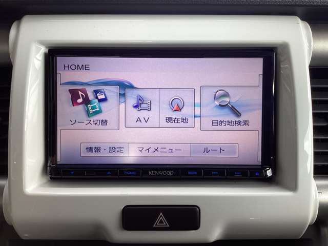 マツダ フレアクロスオーバー ６６０ ＸＧ H28年 (東北) 99