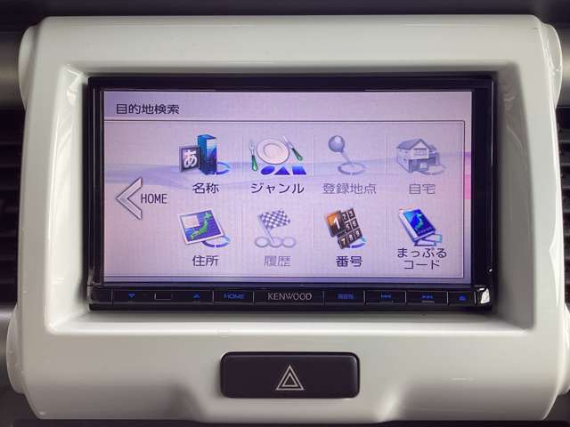 マツダ フレアクロスオーバー ６６０ ＸＧ H28年 (東北) 99