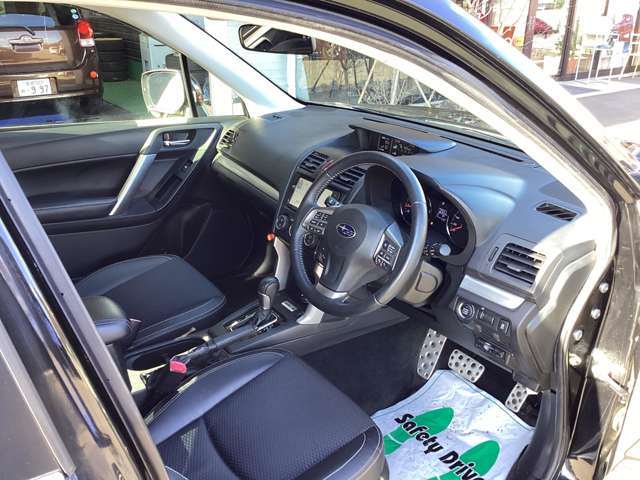 スバル フォレスター ２．０ＸＴ アイサイト ４ＷＤ H25年 (東北) 99
