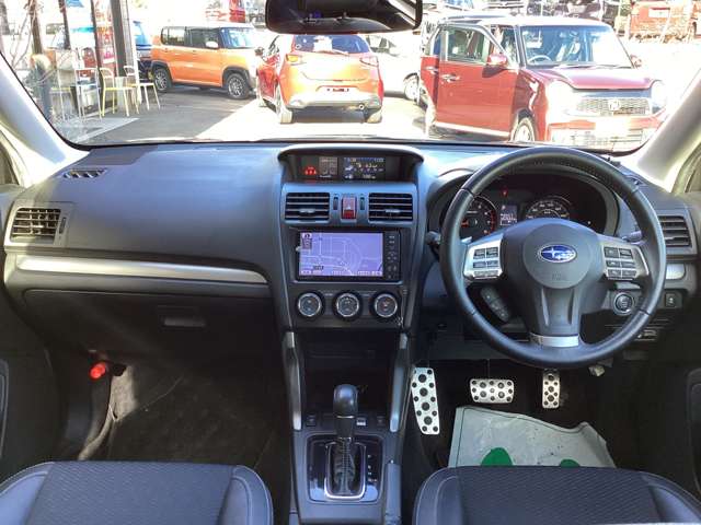 スバル フォレスター ２．０ＸＴ アイサイト ４ＷＤ H25年 (東北) 99