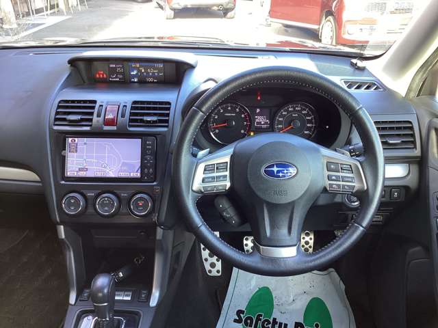 スバル フォレスター ２．０ＸＴ アイサイト ４ＷＤ H25年 (東北) 99