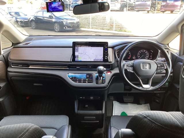 ホンダ オデッセイ ２．４ アブソルート ４ＷＤ R3年 (東北) 99