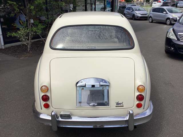 光岡自動車 ビュート １．０ ベーシック H13年 (東北) 99