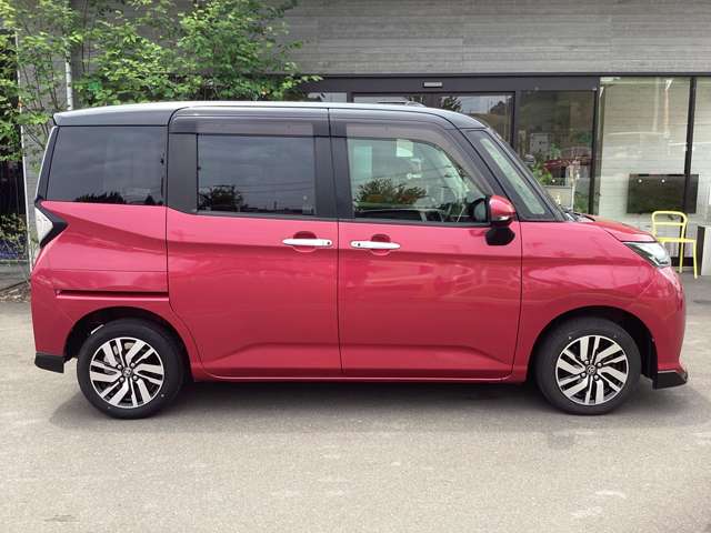 トヨタ タンク １．０ カスタム Ｇ Ｓ H29年 (東北) 99