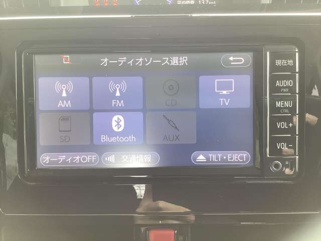 トヨタ タンク １．０ カスタム Ｇ Ｓ H29年 (東北) 99