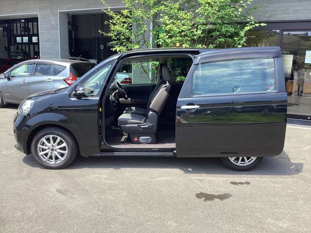 トヨタ ポルテ １．３ Ｖ H25年 (東北) 99