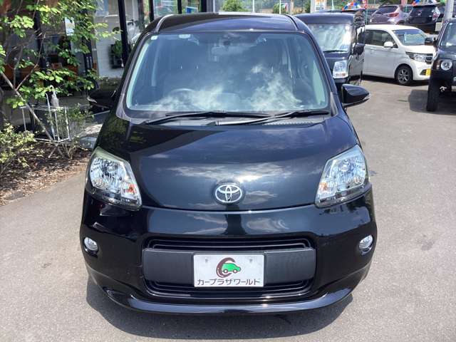 トヨタ ポルテ １．３ Ｖ H25年 (東北) 99