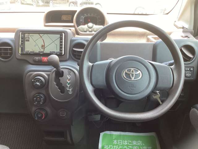 トヨタ ポルテ １．３ Ｖ H25年 (東北) 99