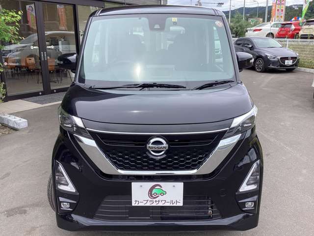 日産 ルークス ６６０ ハイウェイスターＸ プロパイロット エディション R4年 (東北) 99