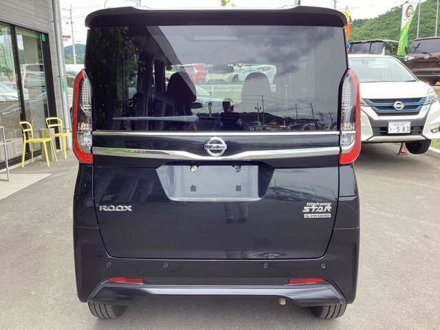日産 ルークス ６６０ ハイウェイスターＸ プロパイロット エディション R4年 (東北) 99