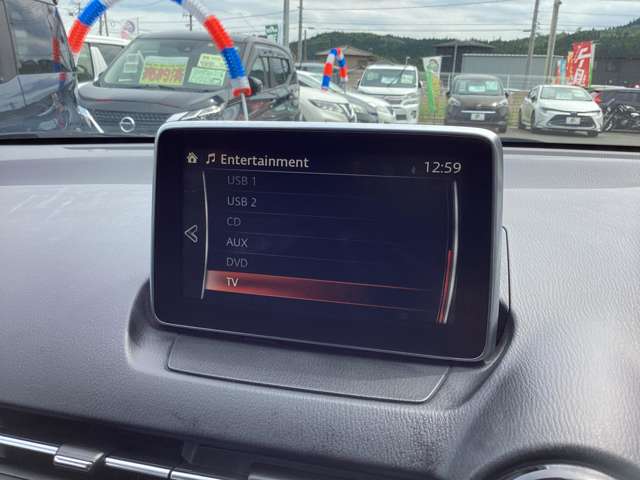 マツダ デミオ １．５ ＸＤ ツーリング ディーゼルターボ H26年 (東北) 99