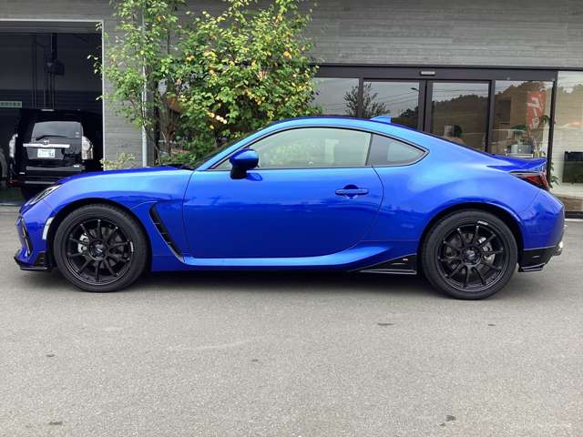 スバル ＢＲＺ ２．４ Ｒ R5年 (東北) 99