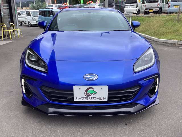 スバル ＢＲＺ ２．４ Ｒ R5年 (東北) 99