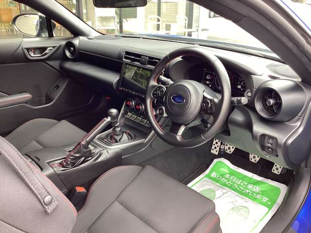 スバル ＢＲＺ ２．４ Ｒ R5年 (東北) 99