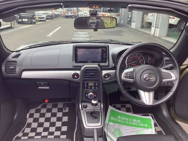 ダイハツ コペン エクスプレイ ６６０ H27年 (東北) 99