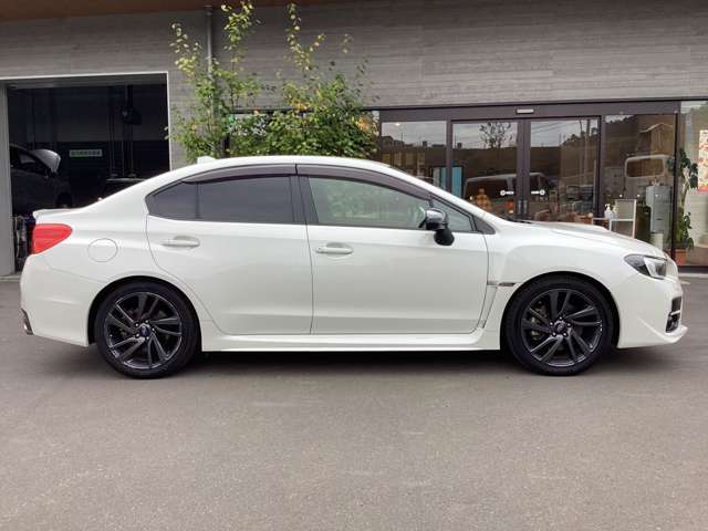 スバル ＷＲＸ　Ｓ４ Ｓ４ ２．０ＧＴ アイサイト ４ＷＤ H26年 (東北) 99