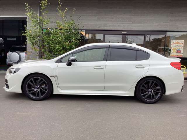 スバル ＷＲＸ　Ｓ４ Ｓ４ ２．０ＧＴ アイサイト ４ＷＤ H26年 (東北) 99