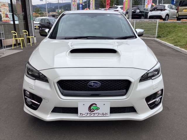 スバル ＷＲＸ　Ｓ４ Ｓ４ ２．０ＧＴ アイサイト ４ＷＤ H26年 (東北) 99