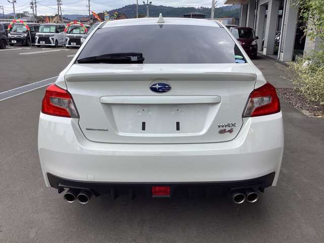 スバル ＷＲＸ　Ｓ４ Ｓ４ ２．０ＧＴ アイサイト ４ＷＤ H26年 (東北) 99
