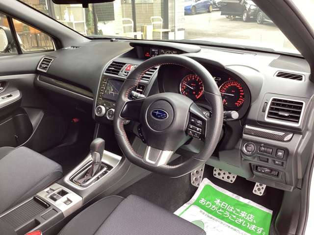 スバル ＷＲＸ　Ｓ４ Ｓ４ ２．０ＧＴ アイサイト ４ＷＤ H26年 (東北) 99
