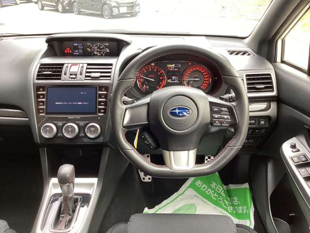スバル ＷＲＸ　Ｓ４ Ｓ４ ２．０ＧＴ アイサイト ４ＷＤ H26年 (東北) 99