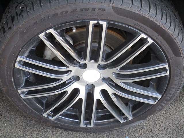 トヨタ ヴェルファイア ２．４Ｚ　プラチナセレクション H22年 (東北) 99