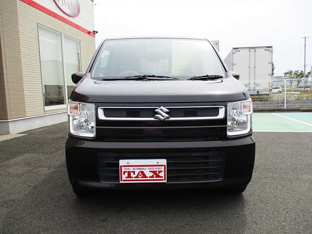 スズキ ワゴンＲ ６６０ ＦＡ ４ＷＤ R1年 (東北) 99