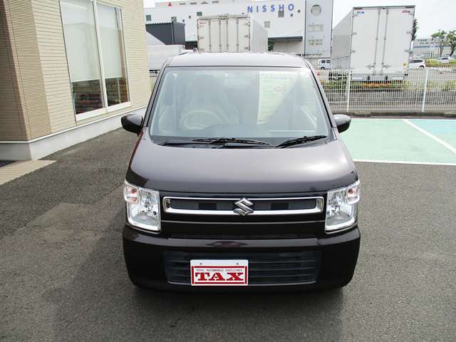 スズキ ワゴンＲ ６６０ ＦＡ ４ＷＤ R1年 (東北) 99
